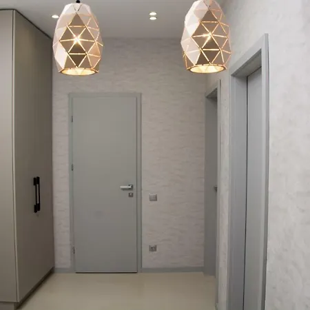 Аркадия 43 Жемчужина Квартира С 2-Мя Отдельными Спальнями Apartment